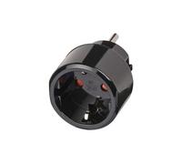 adaptateur de voyage prise europe vers usa