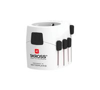 Adaptateur de voyage Pro World 2022 Rigid Box