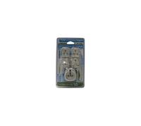 Adaptateur De Voyage Universel Pour Accessoires - 801.063