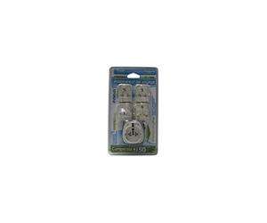 Adaptateur De Voyage Universel Pour Accessoires - 801.063