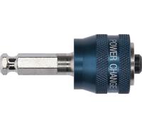 Adaptateur d'enregistrement Bosch avec PowerChange Plus avec 8,7 mm