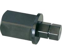 Adaptateur d'entraînement pour RKZM 50 mm RÖHM | 4019208199207