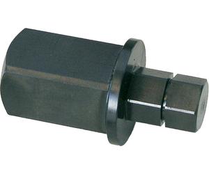 Adaptateur d'entraînement pour RKZM 70 mm RÖHM | 4019208199214