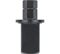 Adaptateur d'entraînement pour RKZM, pour tailles 92 mm et 125 mm, RÖHM | 4019208199221