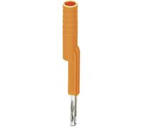 Adaptateur dessai Contenu: 10 pc(s) Phoenix Contact PAI-4-FIX-5/6 GN 3035978