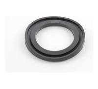 Hayward - Adaptateur d'étanchéité pour Filtre à Sable Pro Side - Noir - SX0244DE