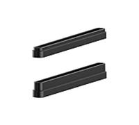 Adaptateur d'extension TECE TECEdrainway 694008 16 - 32 mm, pour le réglage du disque en pierre naturelle