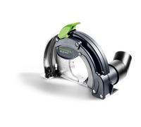 Adaptateur d'extraction de poussière Festool DCC-AG 125 FH