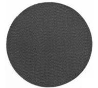 Adaptateur disque velcro - autocollant D. 305 mm STKT305AUF G