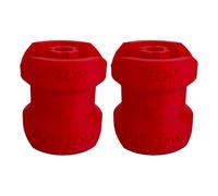 Adaptateur distributeur de bouteilles anti-fuite pour plusieurs, rouge | Transfert de liquide précis pour remplir des récipients en plastique, pour la beauté et un usage domestique
