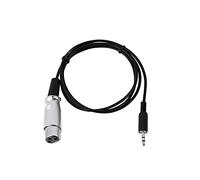 Adaptateur DMX OUT LED PST-9W RGB 1 m
