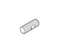 adaptateur Dornbracht 09240322690 brut