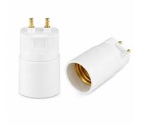 Adaptateur Douille G12 vers E27 - SILAMP