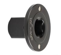 Adaptateur Douille pour impact Profil Bas Acier Trempé Adaptateur(6.35 to 9.5mm)