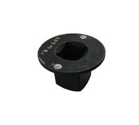 Adaptateur Douille pour impact Profil Bas Acier Trempé Adaptateur(9.5 to 25mm)