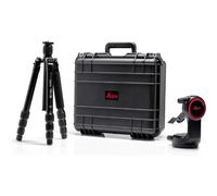 Adaptateur DST360 pour Disto x3 et x4 + trépied en valise - LEICA 848783