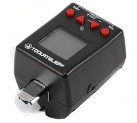 Adaptateur dynamométrique TOOLATELIER 6 à 30 Nm carré 1/4"