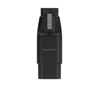 Adaptateur EcoFlow DELTA Pro EV X-Stream - noir - Europe