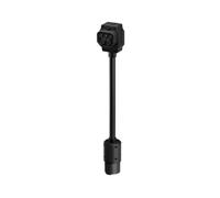 Adaptateur EcoFlow EV X-Stream pour DELTA Pro 3 Charge rapide 7200W Compatible SAE J1772