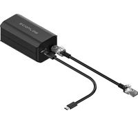 Adaptateur ECOFLOW EV-X-Stream pour DELTA Pro, charge rapide 3400 W, connecteur de type 2, 1 pièce.