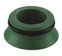 Adaptateur EK 3/4 HENCO vers joint plat - AK-EK05VD G