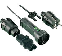Adaptateur Gossen Metrawatt (EL1)