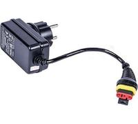 Adaptateur électrique pour tondeuses robots Gardena, Husqvarna 28V, 1.3A