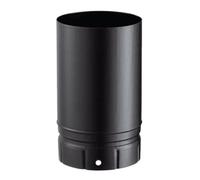 Adaptateur émaillé NM 180F-180F à 180F-180F ENM POUJOULAT - 56180938