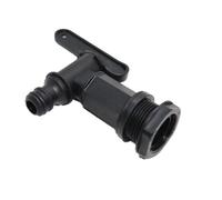 Adaptateur En Plastique De Remplacement Pour Baril Hozelock, Robinet De Remplacement Pour Baril De Bière, Accessoires De Baril De Brassage De Pluie Pour La Maison, Connecteur De Buse De Jardin