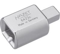 Adaptateur enfichable 9 x 12 mm vers 14 x 18 mm Hazet | 4000896027934