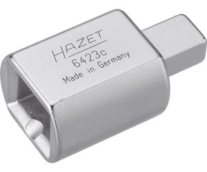 Adaptateur enfichable 9 x 12 mm vers 14 x 18 mm Hazet | 4000896027934