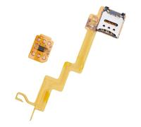 Adaptateur ESIM à une seule carte à installation rapide convertit l'ESIM en carte physique pour divers téléphones mobiles. Utilisez l'outil de conversion de voyage en un seul outil de conversion pour