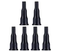 Adaptateur et buse pour cartouches de gaz - Universel - Transportable | Adaptateur de pointe de rechange pour brûleur à gaz, camping, barbecue, pique-nique, arrière-cour, pièce