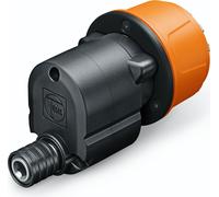 Adaptateur excentrique FEIN QuickIN, interface d'accessoires QuickIN | 64203026010
