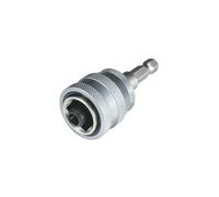 Adaptateur Ezychange + Foret HSS-G - E-04070