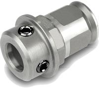 Adaptateur Fein avec attachement QuickIN MAX / Weldon 32