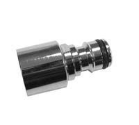 Adaptateur Femelle 22/100 Mm Boutte