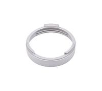 Adaptateur Fenêtre Climatiseur Portable 15cm, Coupleur Tuyau Échappement Accessoire Mobile AC