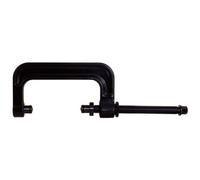 KS Tools 700.1754 Adaptateur filetage 1"1/2 x 16G/taraudage trapézoïdale TR27