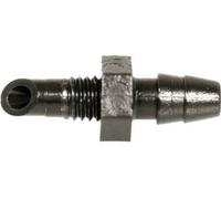 ADAPTATEUR FILETÉ AVEC RACCORD DE Ø 3,5 mm
