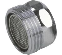 Adaptateur fileté pour jet perlé GARDENA 02906-20 26,44 mm (3/4) (filet ext.), M22 IG