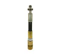 Adaptateur flexible dn8 M22M x coupleur d11 mm