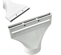 Adaptateur Flexible pour Climatiseur Portable Tube de Connexion pour | Connecteur de Conduit de Climatisation Pour hotte de cuisine porte fenêtre sécheuse conduit