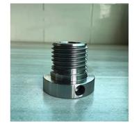 Adaptateur for mandrin de tour à bois M33x3,5/M20x1,5 Adaptateur de broche à filetage de vis Outil de tournage sur bois