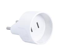 Adaptateur france male / usa femelle