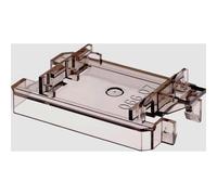 Adaptateur frontal pour rail DIN pour relais série 66 Finder 066.07