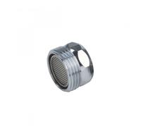 Adaptateur - GARDENA - 2906-20 - Original GARDENA® System - Gris - Raccordement robinet
