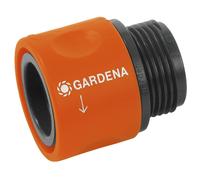 Adaptateur avec filetage 20/27 GARDENA 917-26