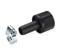 Gardena Adaptater pour tuyau d'aspiration 19 mm (3/4") 1723-20