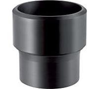 adaptateur Geberit Pe 359226161 PE-HD, DN 100
